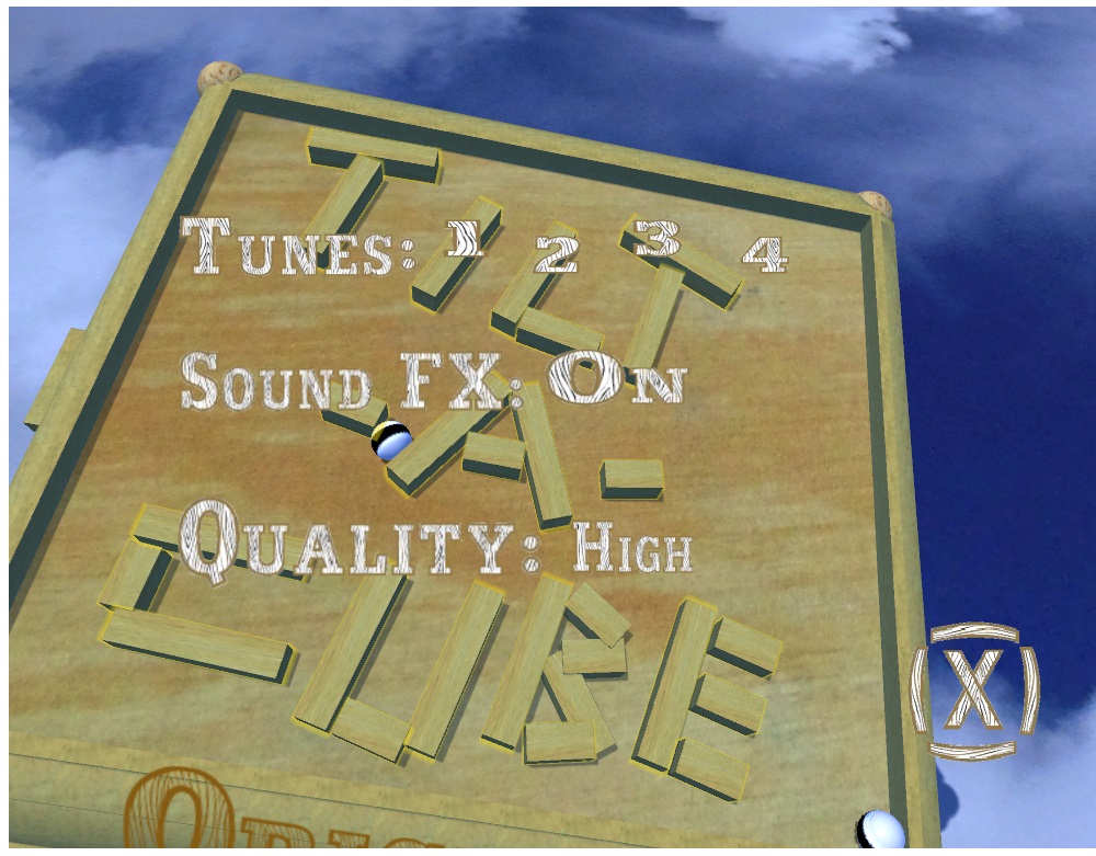 Choose Quality FX Tunes